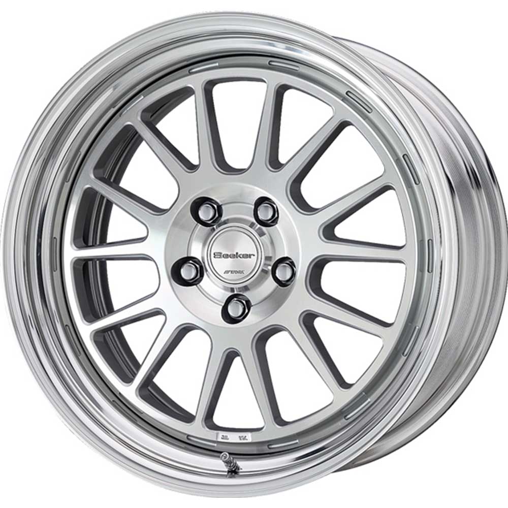 VELG MOBIL WORK SEEKER FX